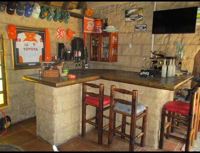 3 BEDROOM HOUSE FOR SALE IN PELLISSIER